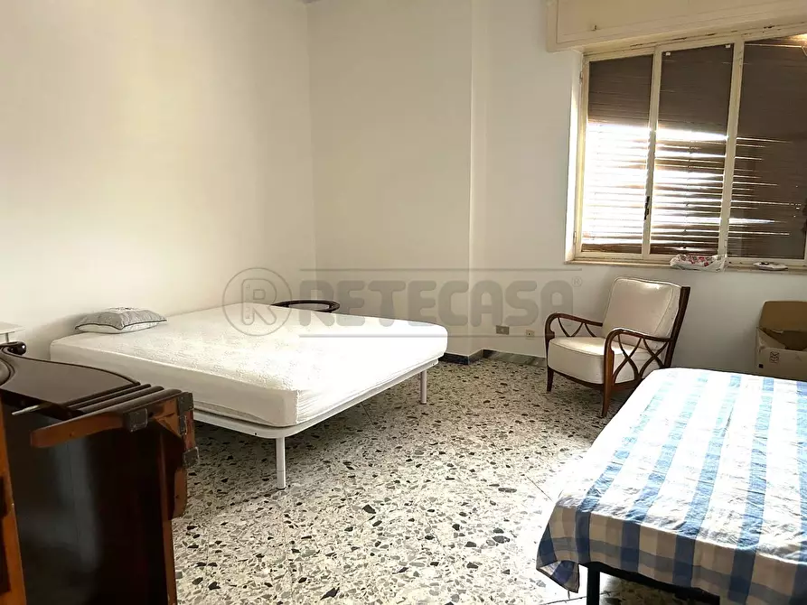 Immagine 6 di Quadrilocale in vendita  in Via Napoleone Colajanni 8 a Caltanissetta