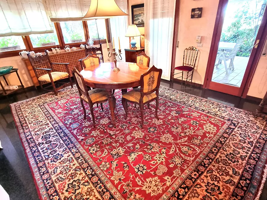 Immagine 9 di Villa in vendita  a Montesilvano