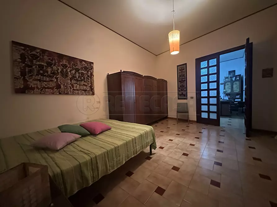 Immagine 15 di Appartamento in vendita  a Mazara Del Vallo