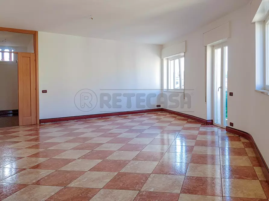 Immagine 2 di Trilocale in affitto  in Via Castello 24 a Monteviale