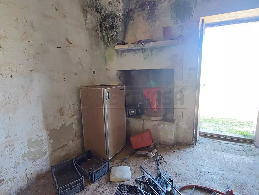 Immagine 3 di Rustico / casale in vendita  in Contrada Neviera a Scorrano
