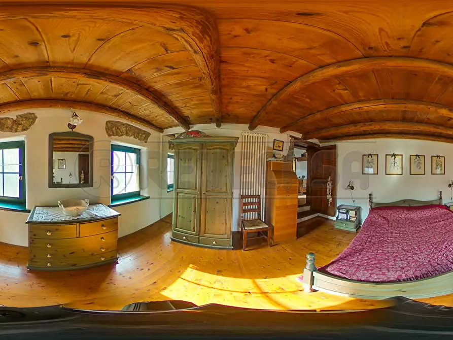 Immagine 39 di Porzione di casa in affitto  in Via Valdilonte a Isola Vicentina