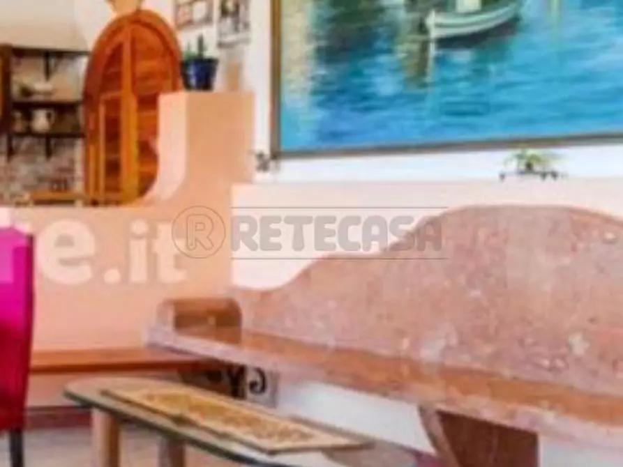 Immagine 86 di Villa in vendita  a Castellammare Del Golfo