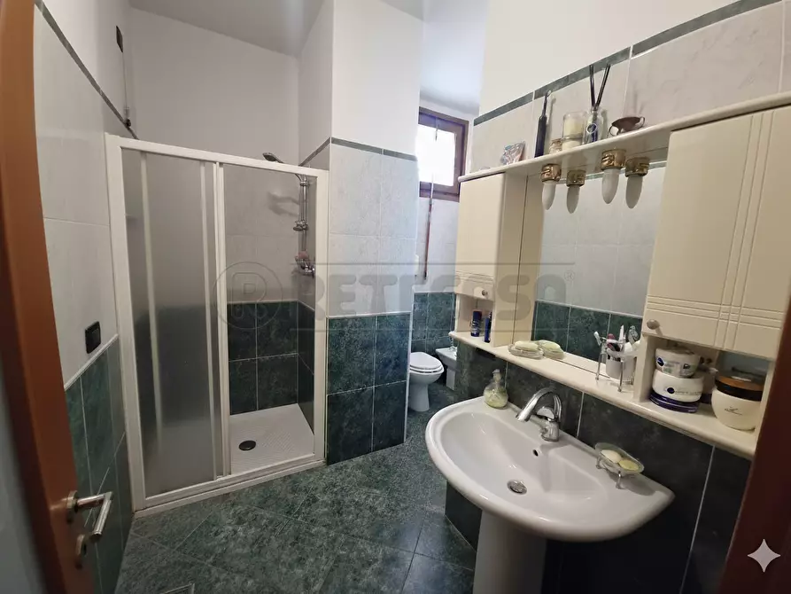 Immagine 9 di Quadrilocale in vendita  in Via Dante a Cremona