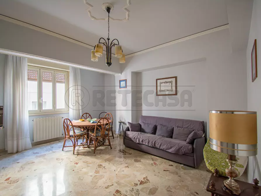 Immagine 11 di Quadrilocale in vendita  in Via Monsignore Bruno Francesco 12 a Messina