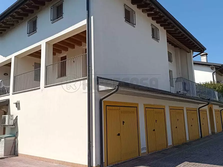 Immagine 32 di Appartamento in vendita  in Via Papa Luciani 249 a Bolzano Vicentino