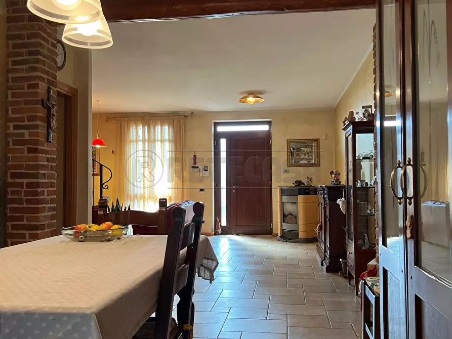 Immagine 15 di Porzione di casa in vendita  a Sarego