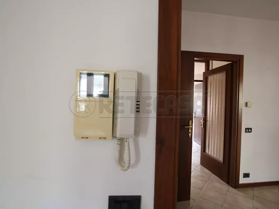 Immagine 10 di Porzione di casa in vendita  a Arcugnano