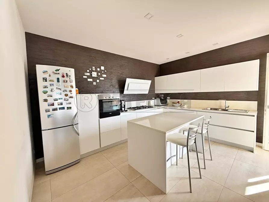 Immagine 9 di Bilocale in vendita  a Chiampo