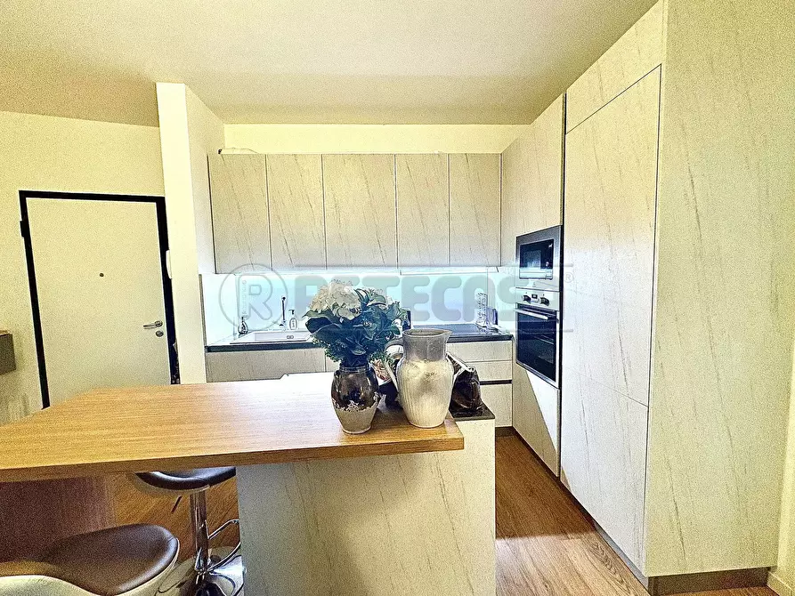 Immagine 14 di Trilocale in vendita  in Via G.Tadino 416 a Bergamo