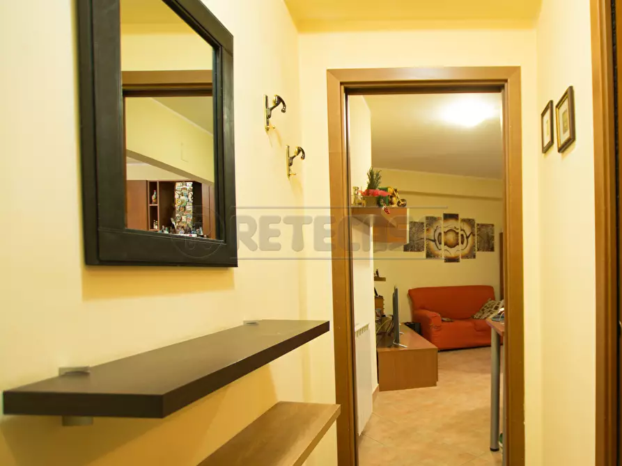 Immagine 6 di Bilocale in vendita  in Via Panoramica dello Stretto km 5.200,00 a Messina