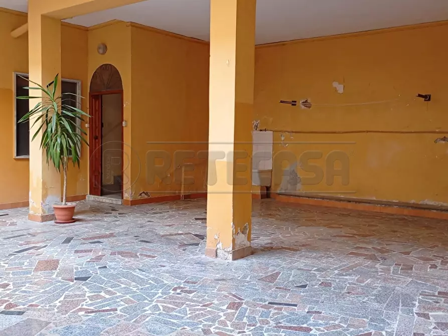 Immagine 20 di Casa trifamiliare in vendita  a Marcianise