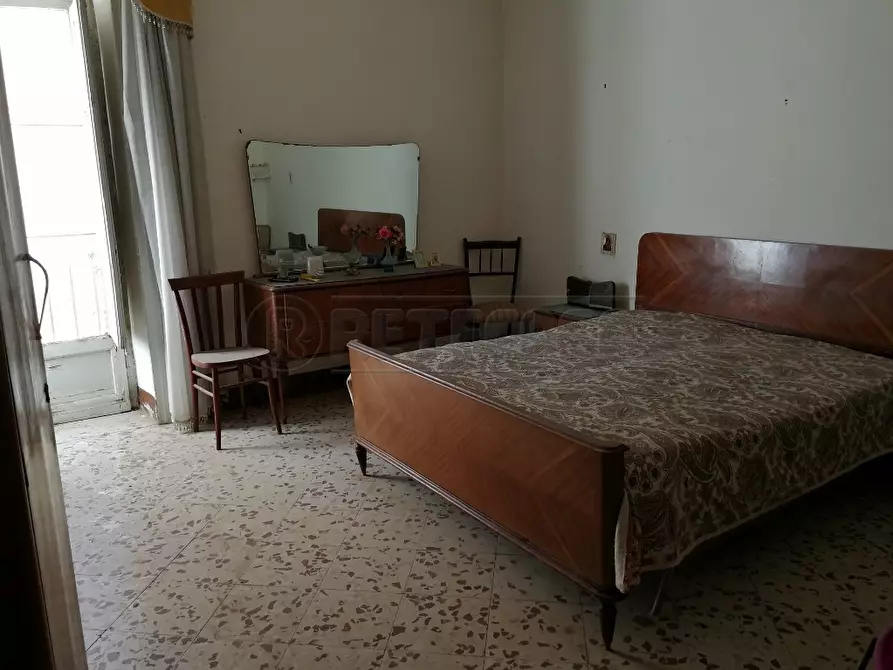 Immagine 3 di Bilocale in vendita  in via pampillonia 20 a Caltanissetta