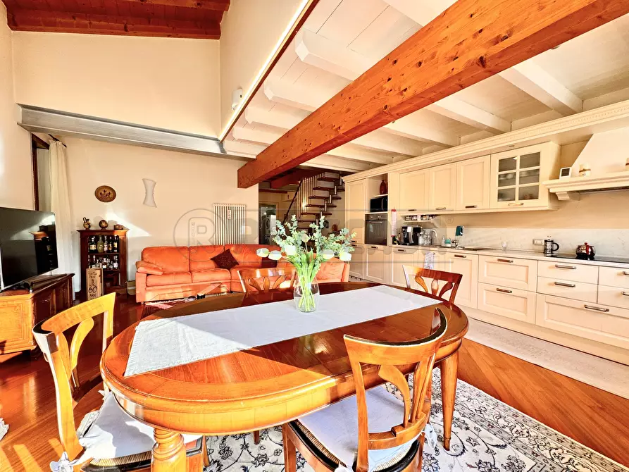 Immagine 7 di Appartamento in vendita  in Via Magaraggia 1 a Valdagno