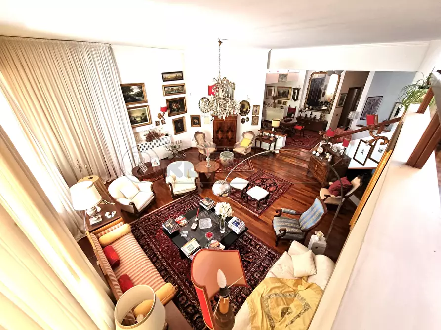 Immagine 19 di Villa in vendita  a Montesilvano