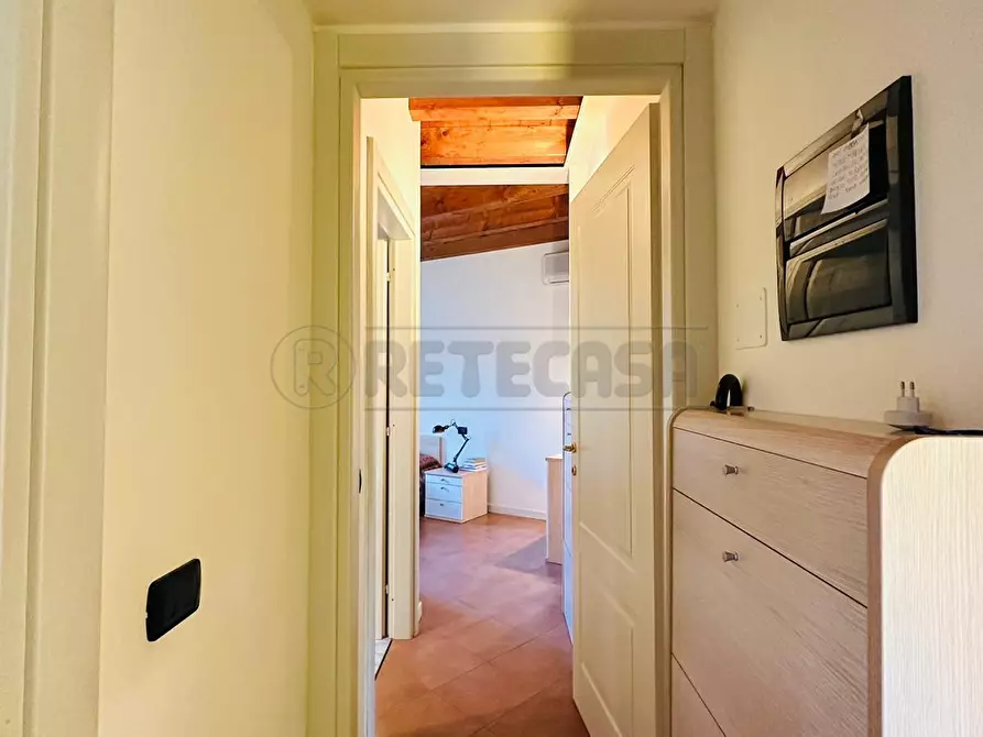 Immagine 16 di Appartamento in affitto  in Via del torchio a Manerba Del Garda