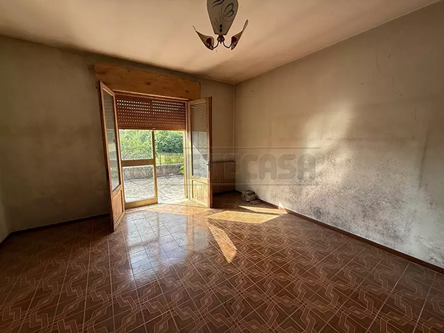 Immagine 7 di Porzione di casa in vendita  a Barbarano Mossano