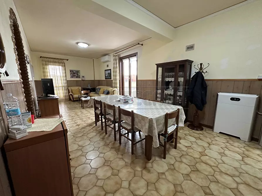 Immagine 31 di Casa indipendente in vendita  a Mazara Del Vallo