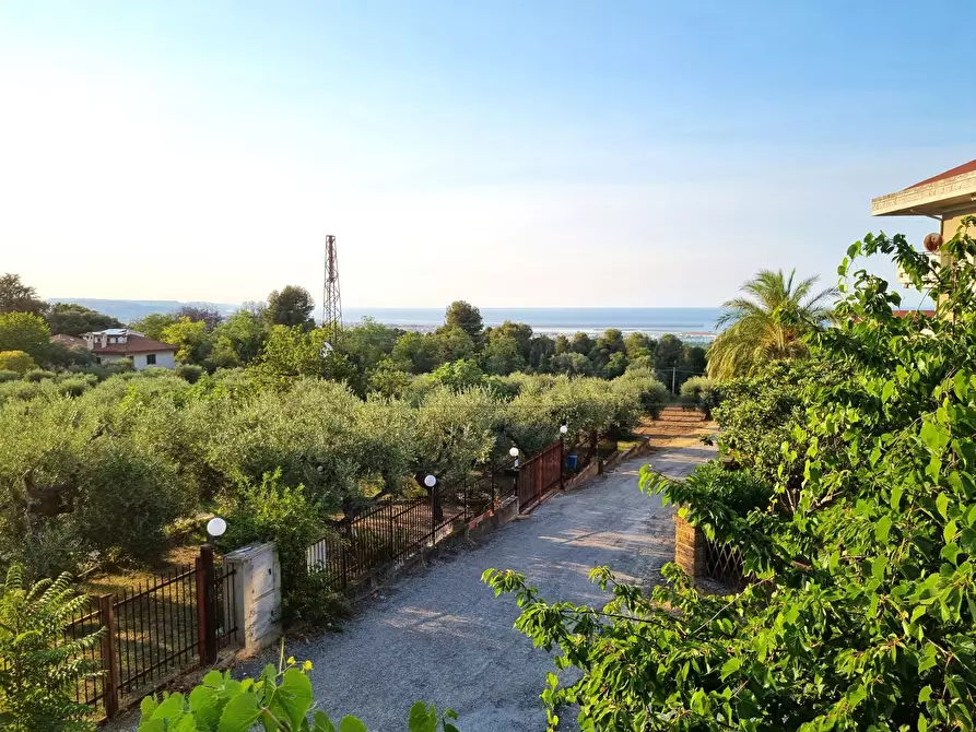 Immagine 17 di Terreno industriale in vendita  a Pescara