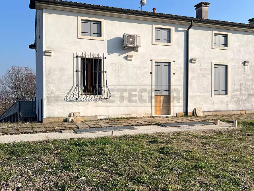 Immagine 31 di Casa bifamiliare in vendita  in Via costalunga di Sopra 20 a Sovizzo
