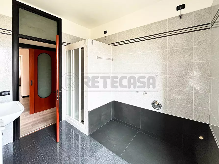 Immagine 27 di Trilocale in vendita  in Via Peschiera dei Muzzi a Sovizzo
