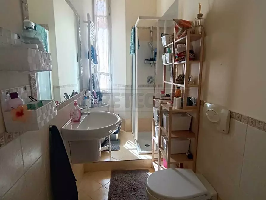 Immagine 7 di Trilocale in affitto  in Via Gaspare Aselli a Cremona