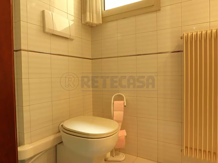 Immagine 9 di Appartamento in vendita  in Corso Andrea Palladio 96 a Vicenza