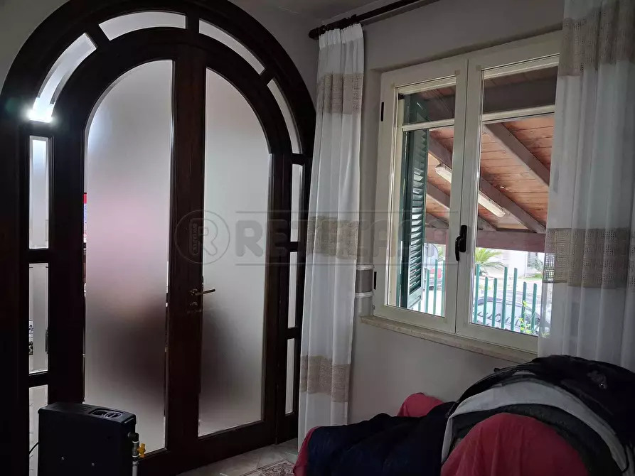 Immagine 74 di Villetta a schiera in vendita  in Via Giudice Falcone a Marcianise