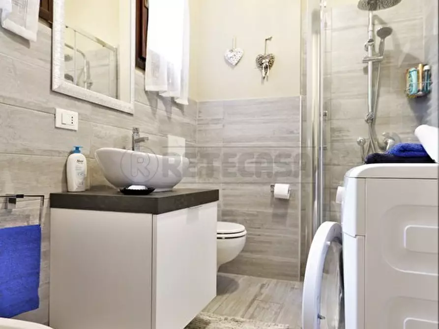 Immagine 14 di Appartamento in affitto  in Piazza dei Signori a Vicenza