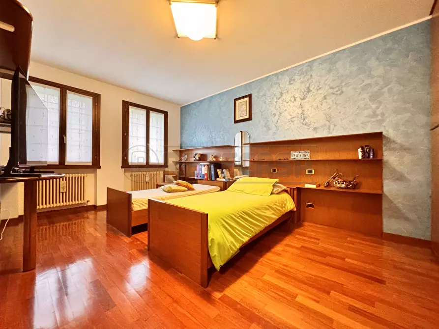 Immagine 18 di Casa semindipendente in vendita  in via grumo 19 a Cornedo Vicentino