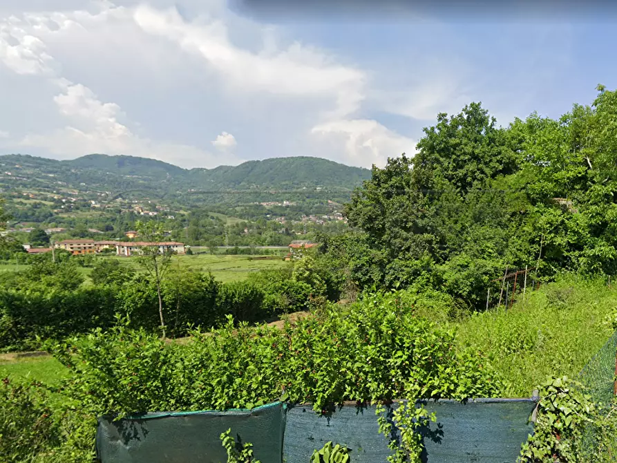 Immagine 6 di Terreno edificabile in vendita  in Via Caecchioli 66 a Cornedo Vicentino