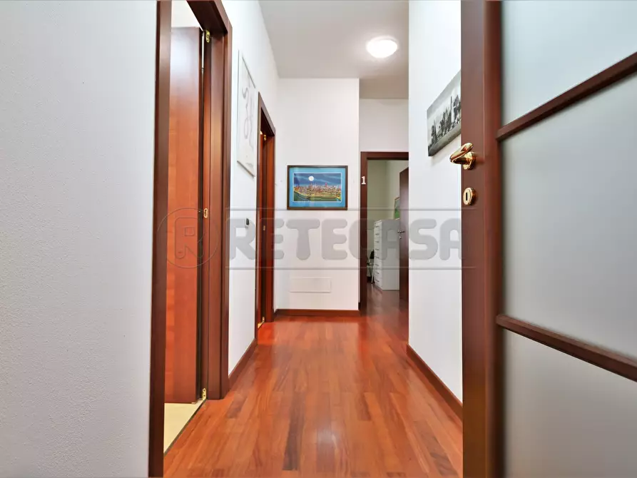 Immagine 3 di Bilocale in affitto  in Via Battaglione Monte Berico 15 a Vicenza