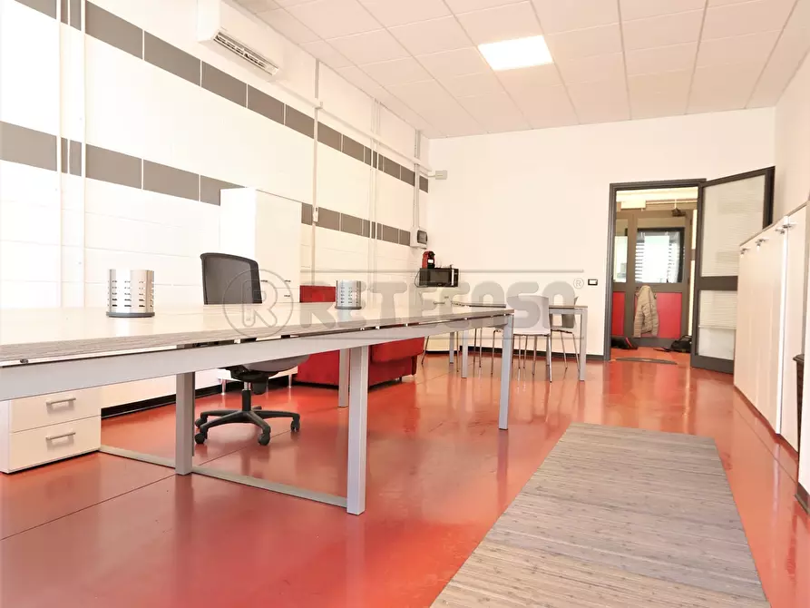 Immagine 9 di Ufficio in affitto  in Via Canove a Camisano Vicentino