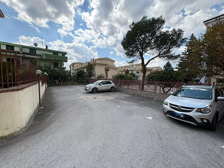 Immagine 62 di Villetta a schiera in vendita  in Via Giudice Falcone a Marcianise