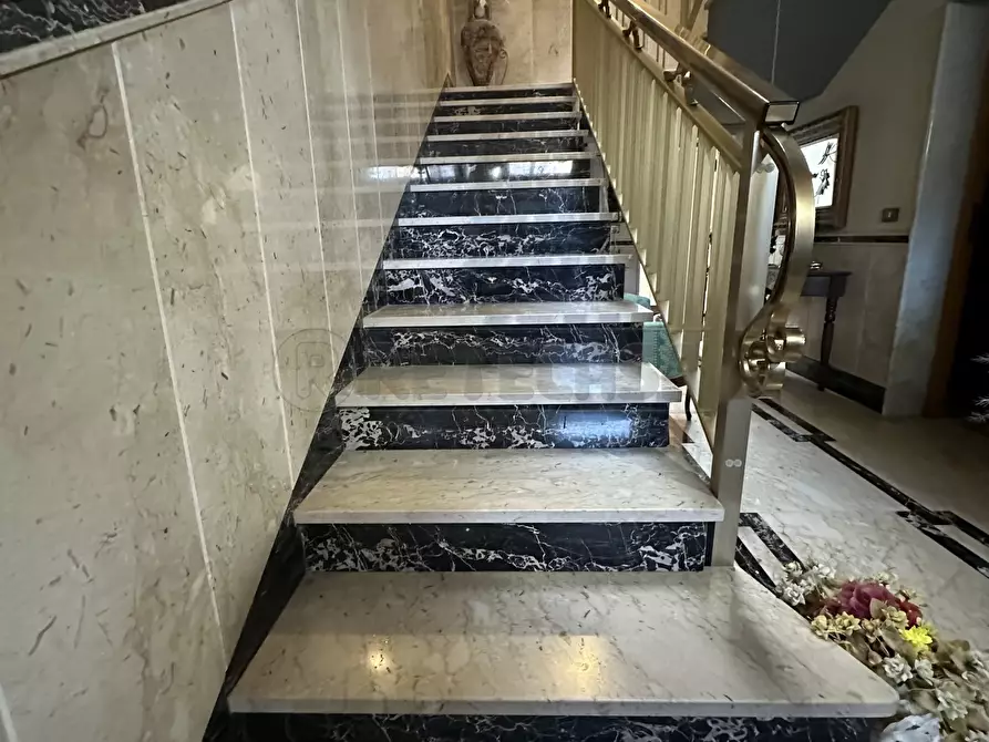 Immagine 4 di Casa indipendente in vendita  a Mazara Del Vallo