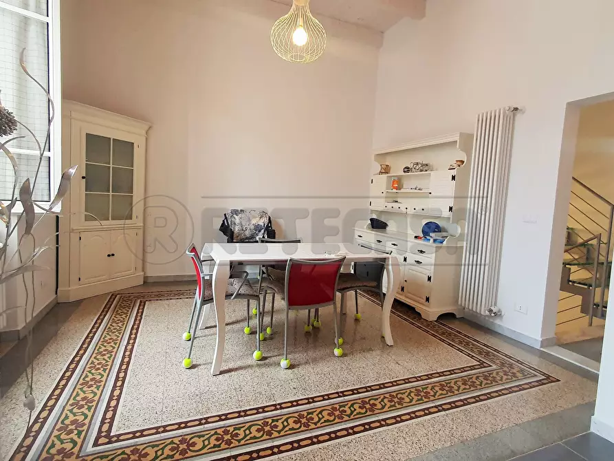 Immagine 4 di Porzione di casa in affitto  a Viareggio