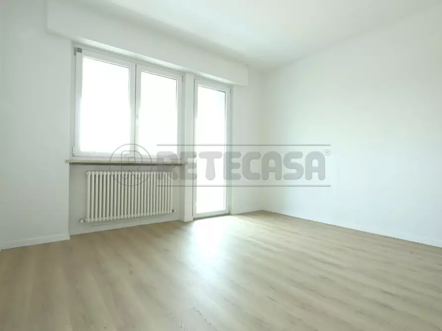 Immagine 18 di Attico in affitto  in Via Cimone 9 a Vicenza