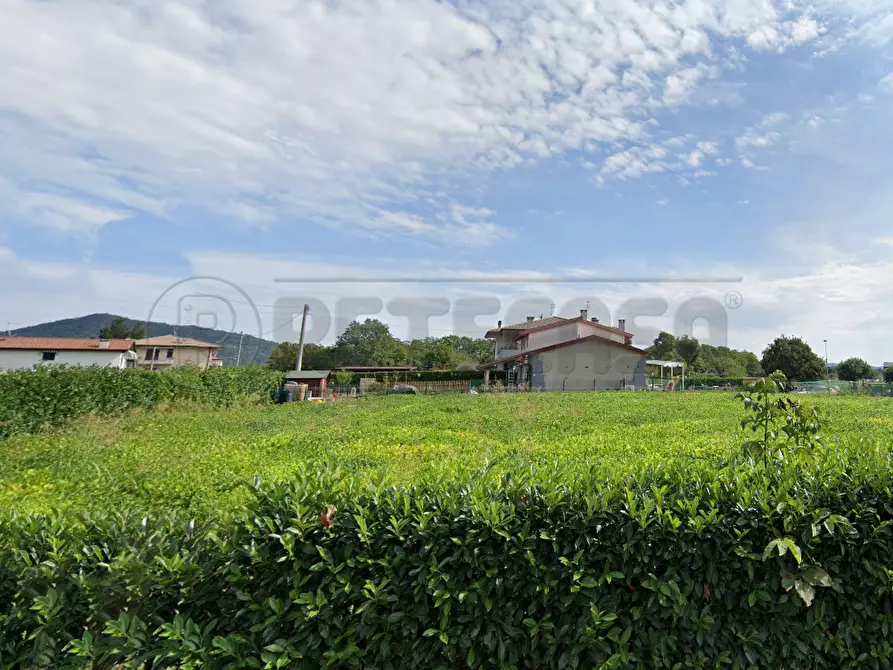 Immagine 4 di Terreno edificabile in vendita  in Via Silvio Pellico a Cornedo Vicentino