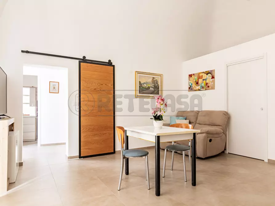 Immagine 1 di Bilocale in vendita  in Via Marsala 12 a Bisceglie