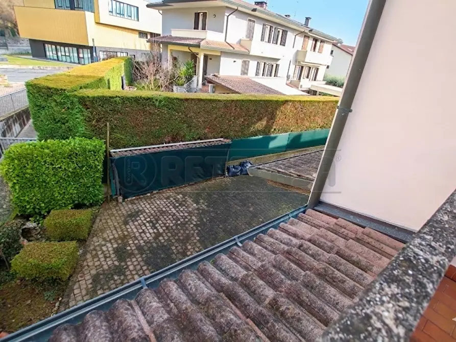 Immagine 48 di Porzione di casa in vendita  in Via Monte delle Rose a Arcugnano