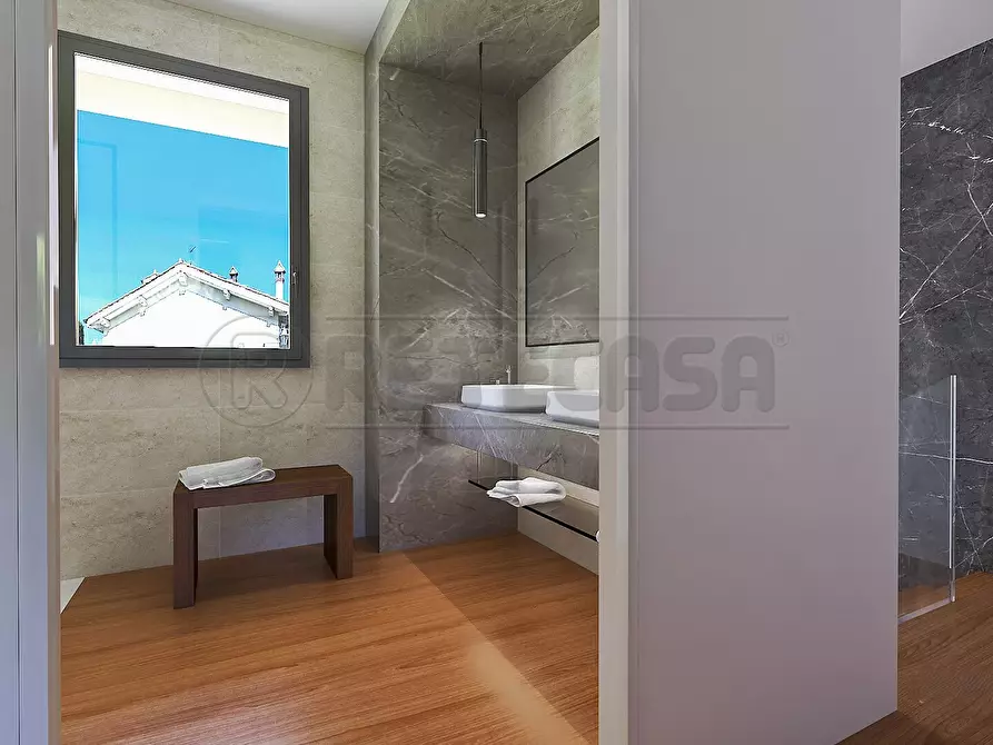 Immagine 21 di Villetta a schiera in vendita  a Mazara Del Vallo