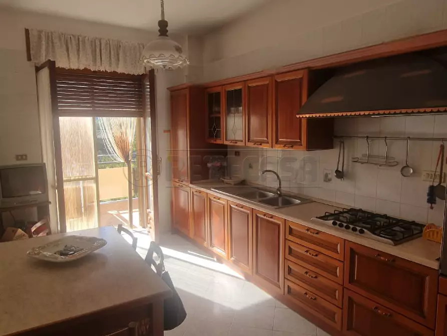 Immagine 1 di Appartamento in vendita  a Montoro Superiore