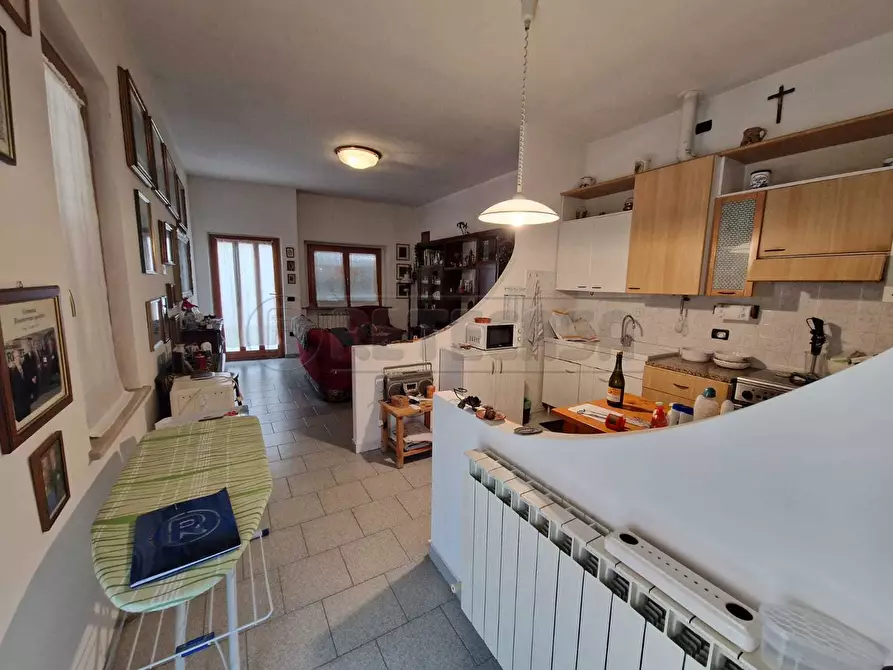 Immagine 6 di Terratetto in vendita  in viale europa a Acquanegra Cremonese