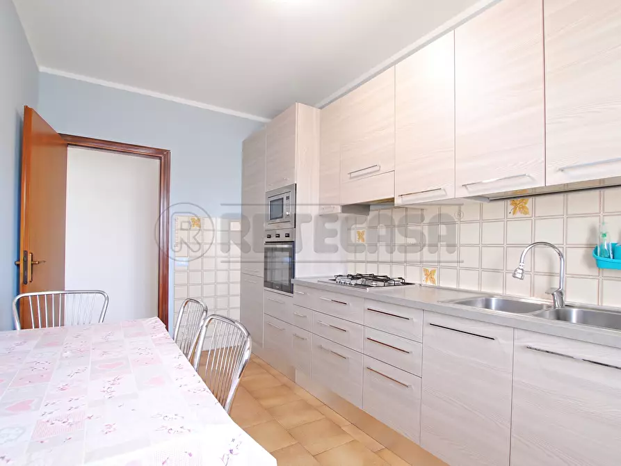 Immagine 4 di Appartamento in vendita  in via 4 novembre 38 a Cornedo Vicentino