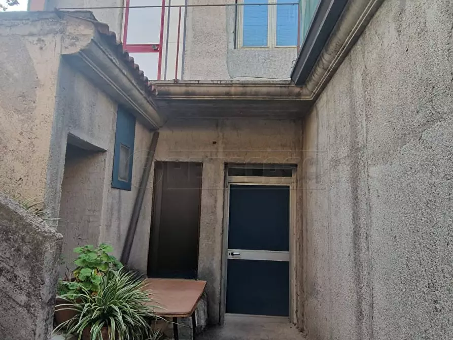 Immagine 2 di Casa semindipendente in vendita  a Montoro Superiore