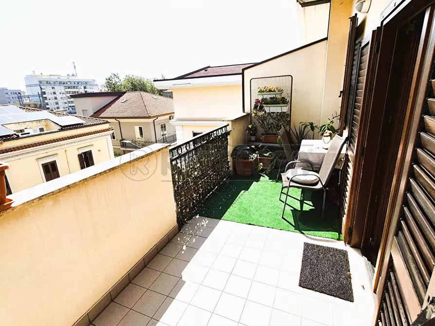 Immagine 2 di Quadrilocale in vendita  in Via Saline 8 a Pescara