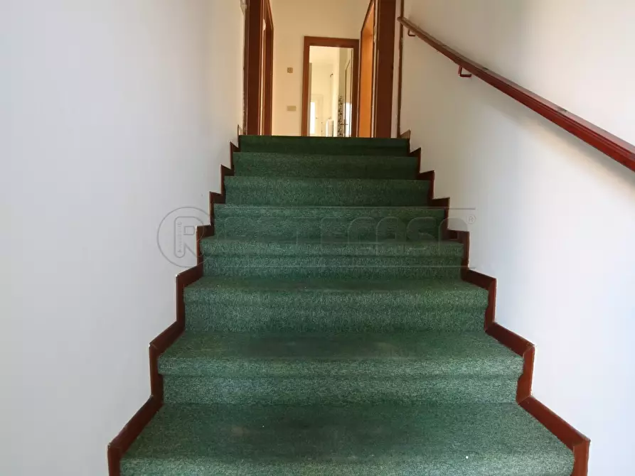 Immagine 9 di Casa indipendente in vendita  in Viale Dante a Vicenza