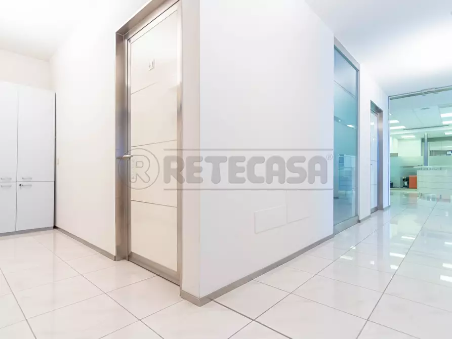 Immagine 33 di Ufficio in vendita  in Via Acque 6 a Bolzano Vicentino