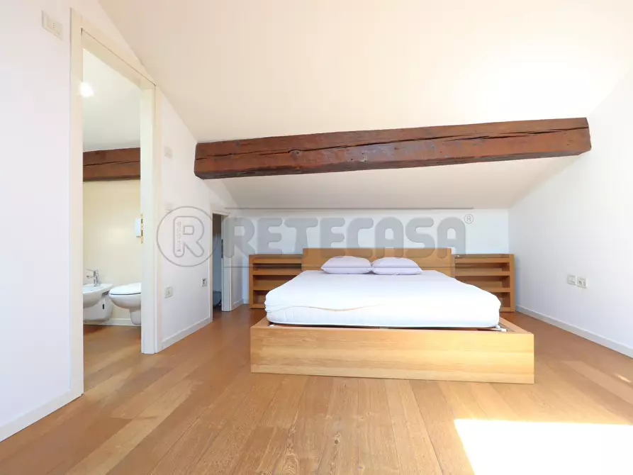 Immagine 18 di Bilocale in affitto  in Contra' San Domenico a Vicenza