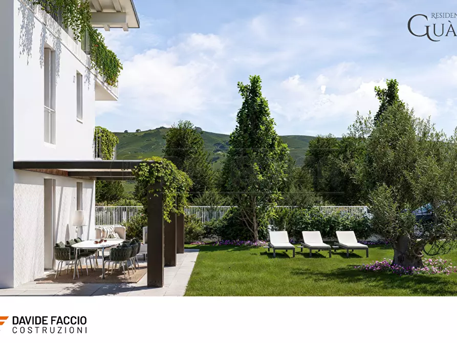 Immagine 1 di Appartamento in vendita  in Via Mure 303 a Arzignano